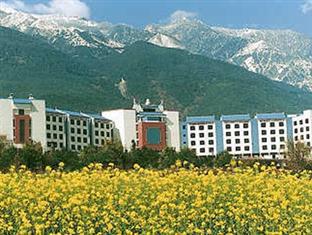 Asia Star Hotel Dali  Exterior photo